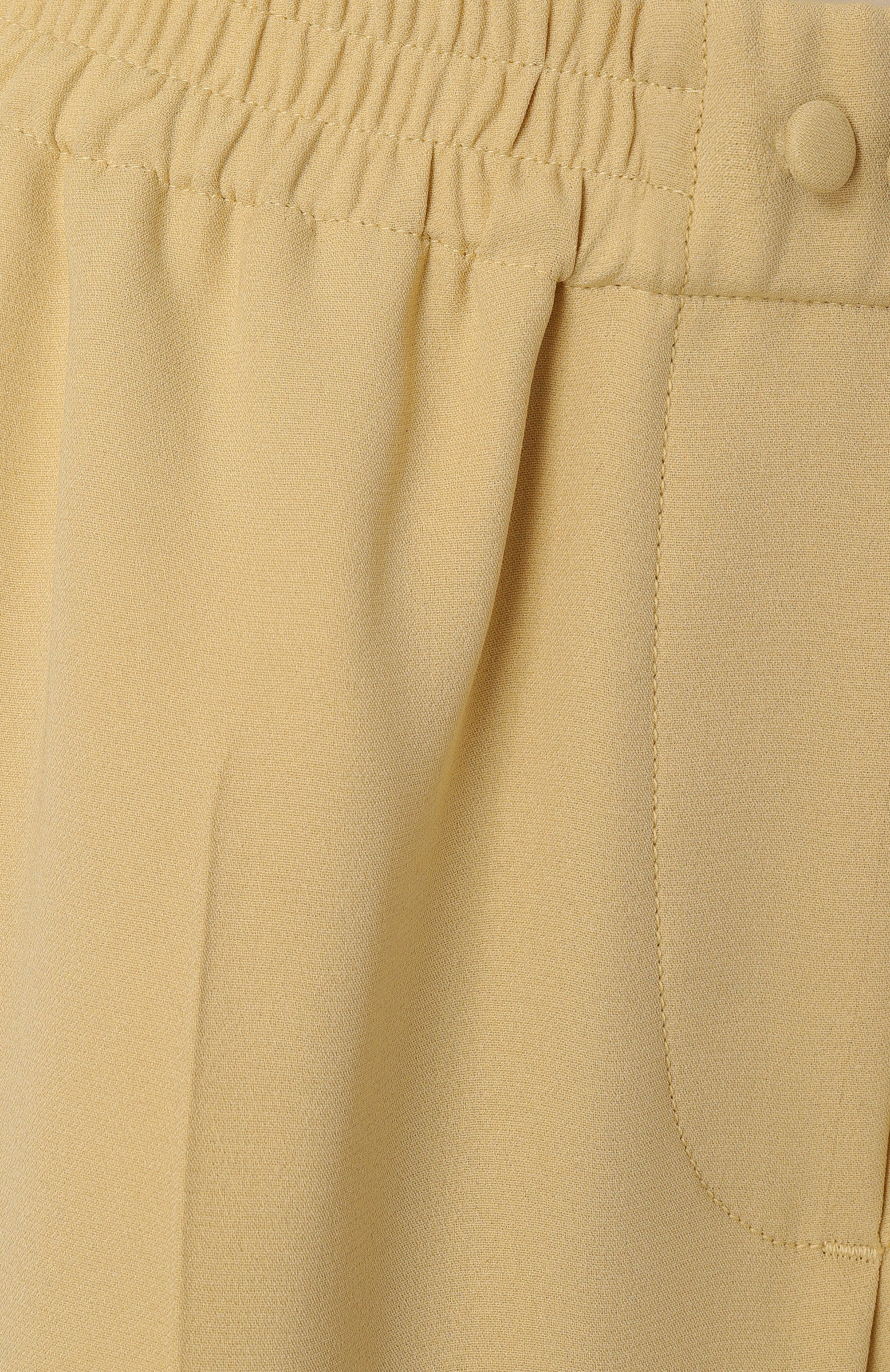 Шелковые шорты MVST, арт. 25E/X2P/0/D011/5545, фото 6