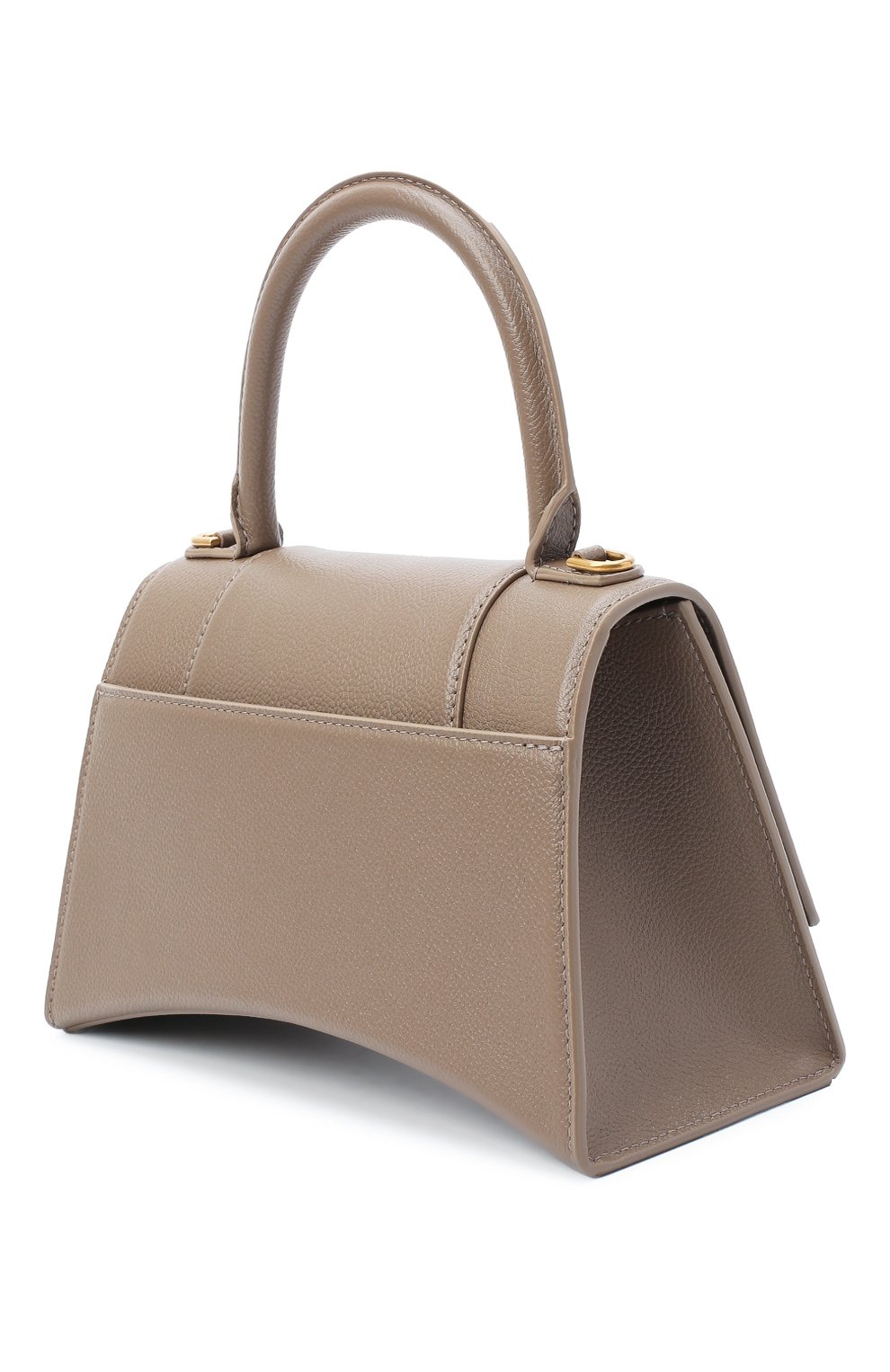 Сумка hourglass s BALENCIAGA, арт. 593546/1IZHM, фото 3