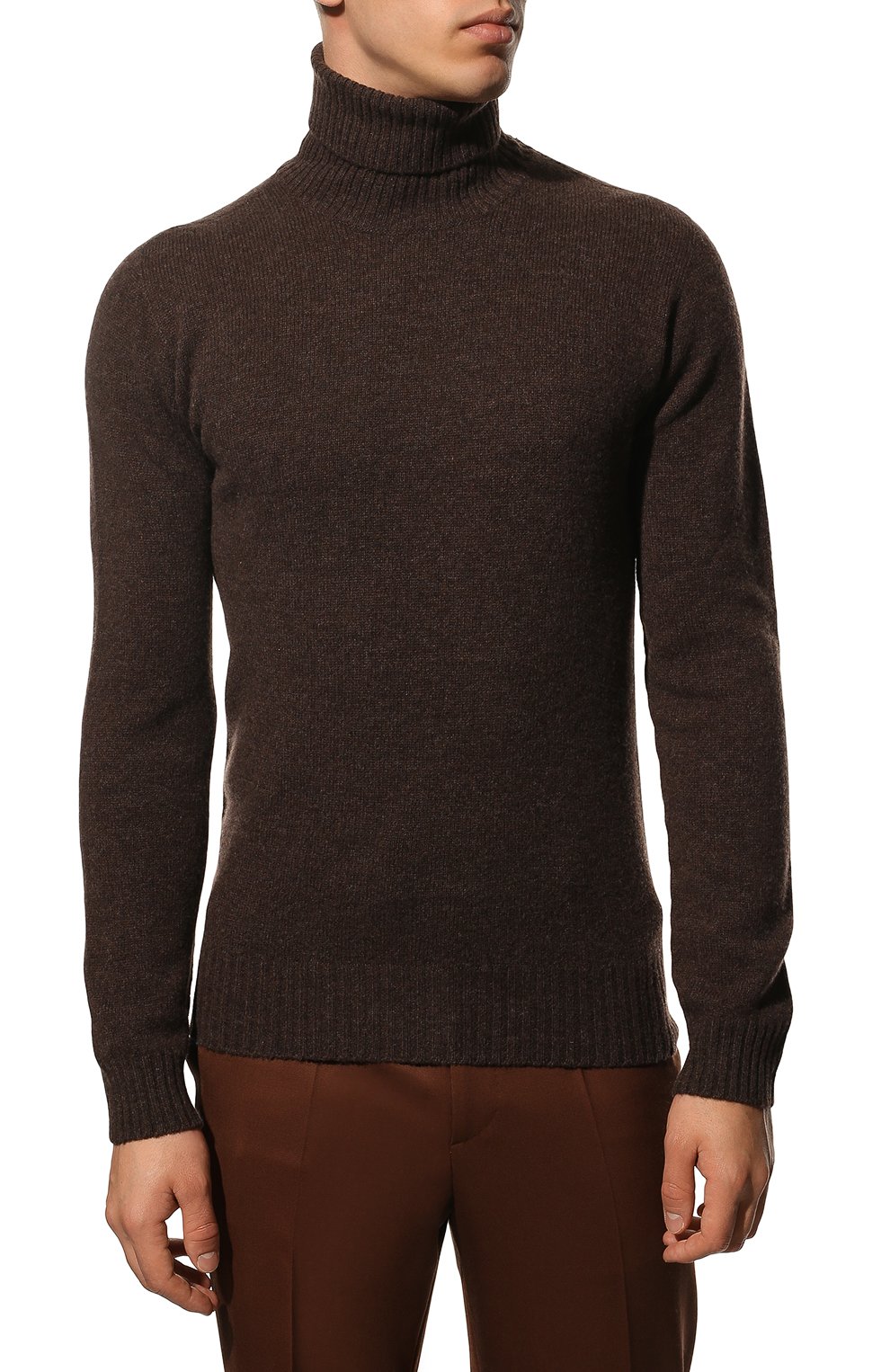 Шерстяной свитер FRADI, арт. MD512/WN6106, фото 3