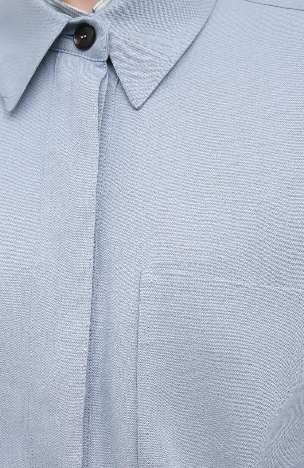 Парка из льна и хлопка TELA, арт. 07 0001 01 0170, фото 5