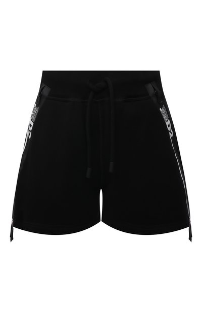 Женские хлопковые шорты DSQUARED2, арт. S75MU0361/S25042