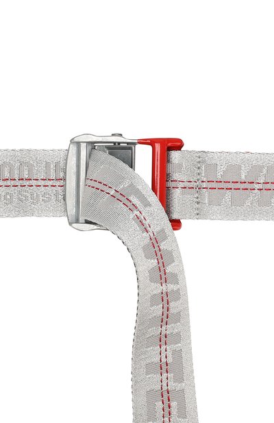 Ремень OFF-WHITE, арт. 0MRB012E196470020600, фото 4