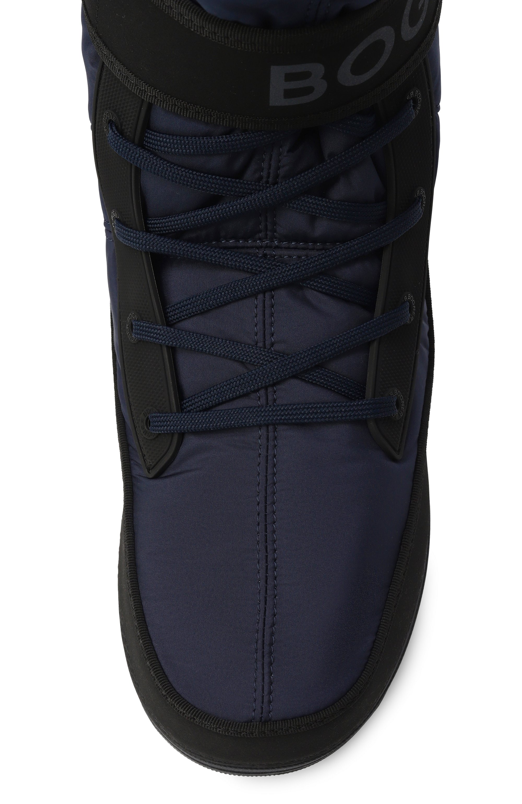 Текстильные сапоги laax BOGNER, арт. 32547514, фото 6