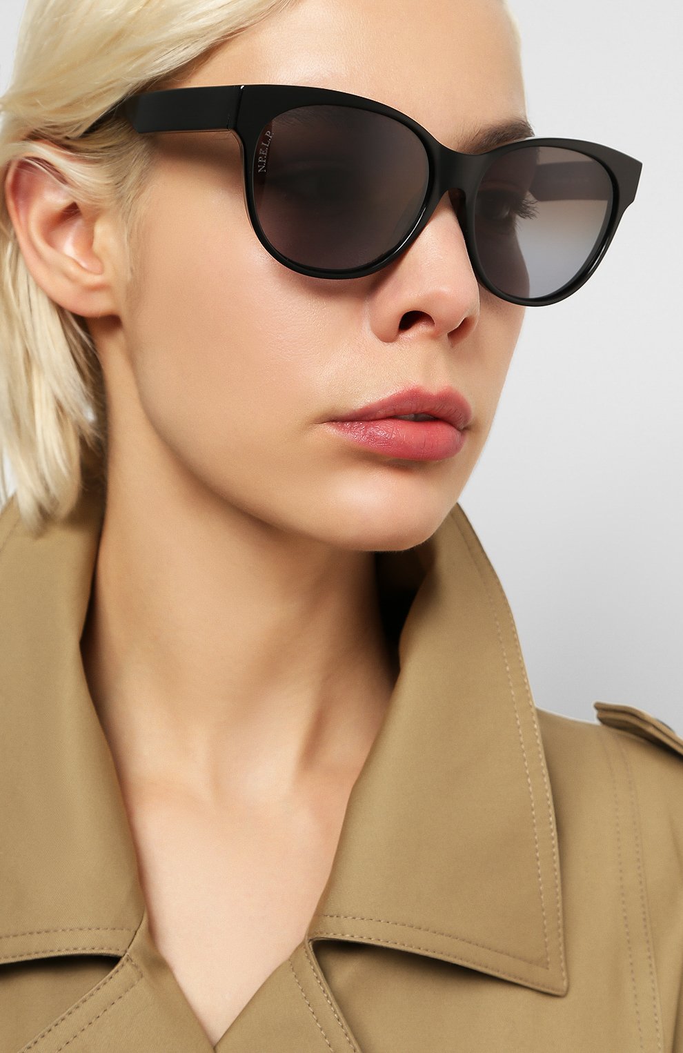 Солнцезащитные очки LORO PIANA, арт. FAI4929, фото 2