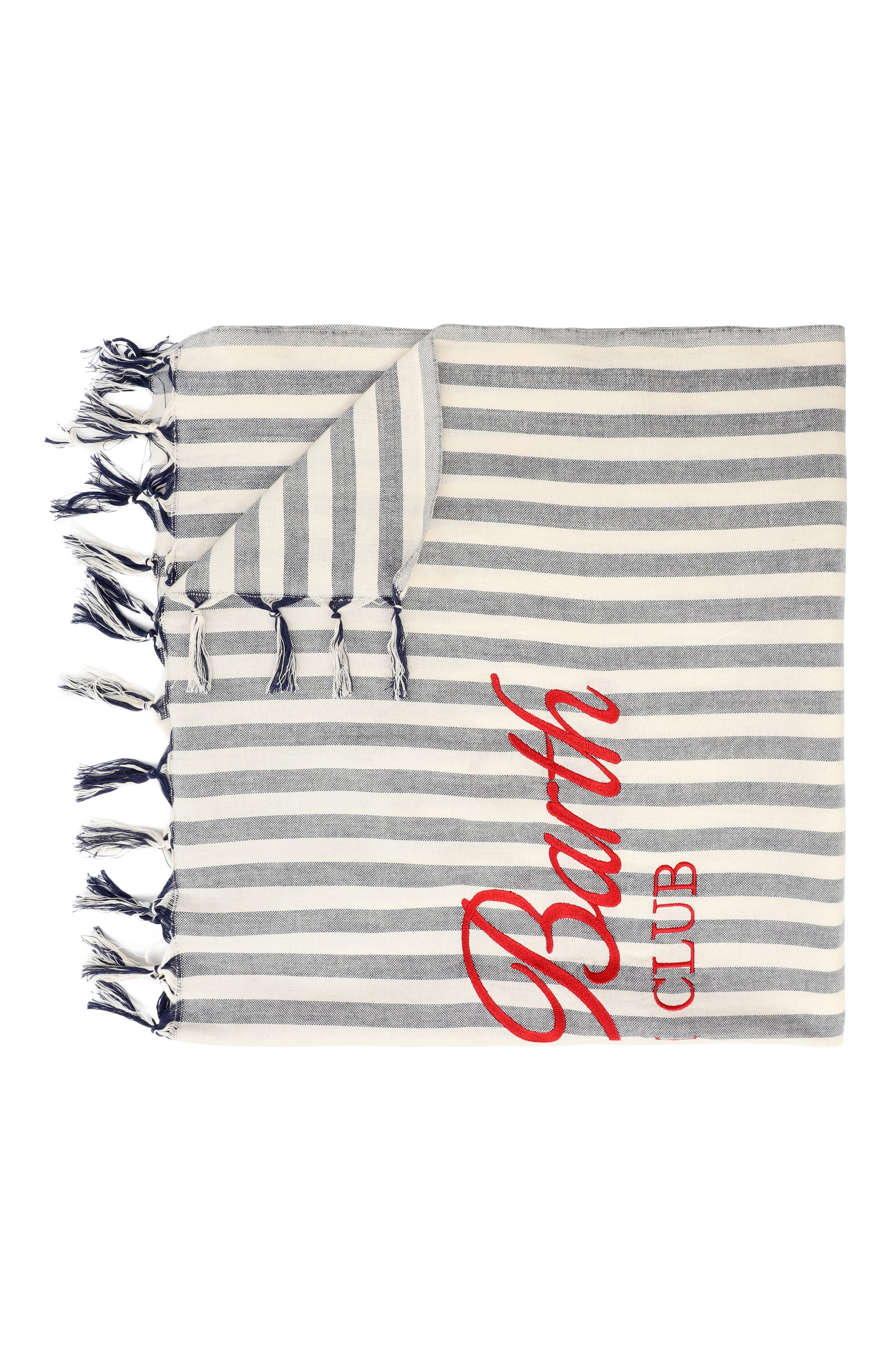 Хлопковое полотенце MC2 SAINT BARTH, арт. STBA F0UTAS LIGHT N/02031H, фото 1