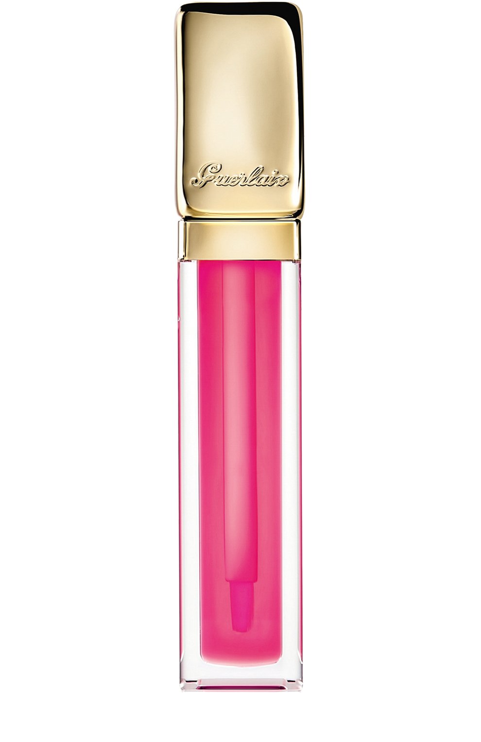 Блеск-бальзам для губ terracotta kiss delight, оттенок 03 grenadine syrup GUERLAIN, арт. G042528, фото 1