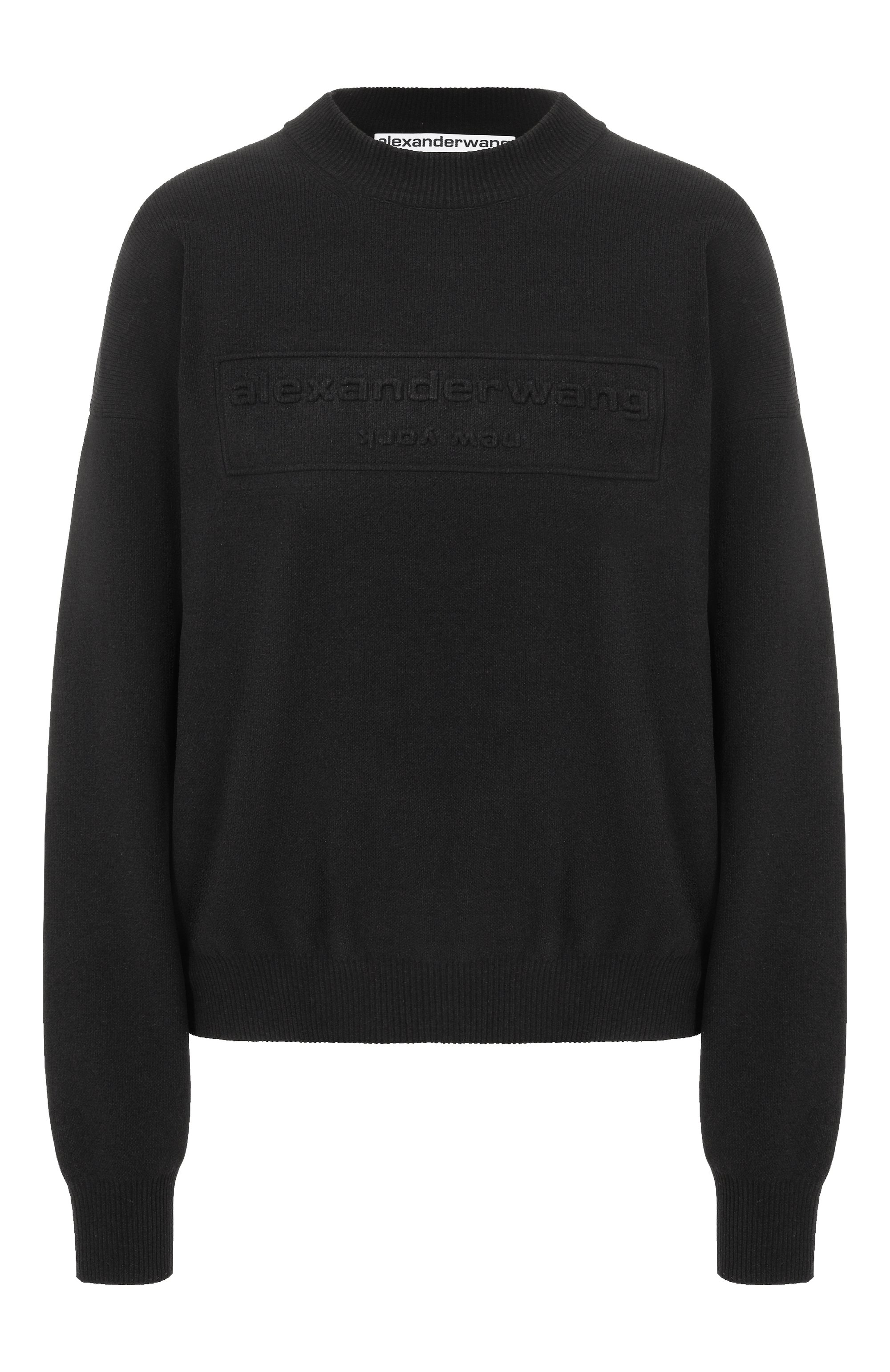 Пуловер ALEXANDER WANG, арт. 1KC3231017, фото 1