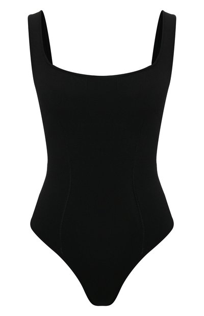 Женское  боди из вискозы ULYANA SERGEENKO, арт. MGL002SS22Ornella (0092л)