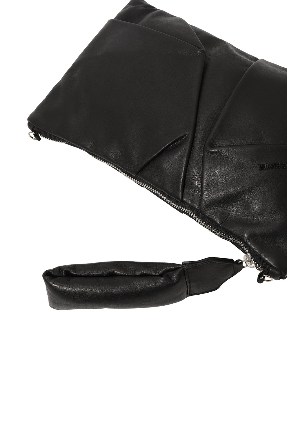 Клатч katrin large VIC MATIE, арт. 1D0330T_999C070101, фото 3