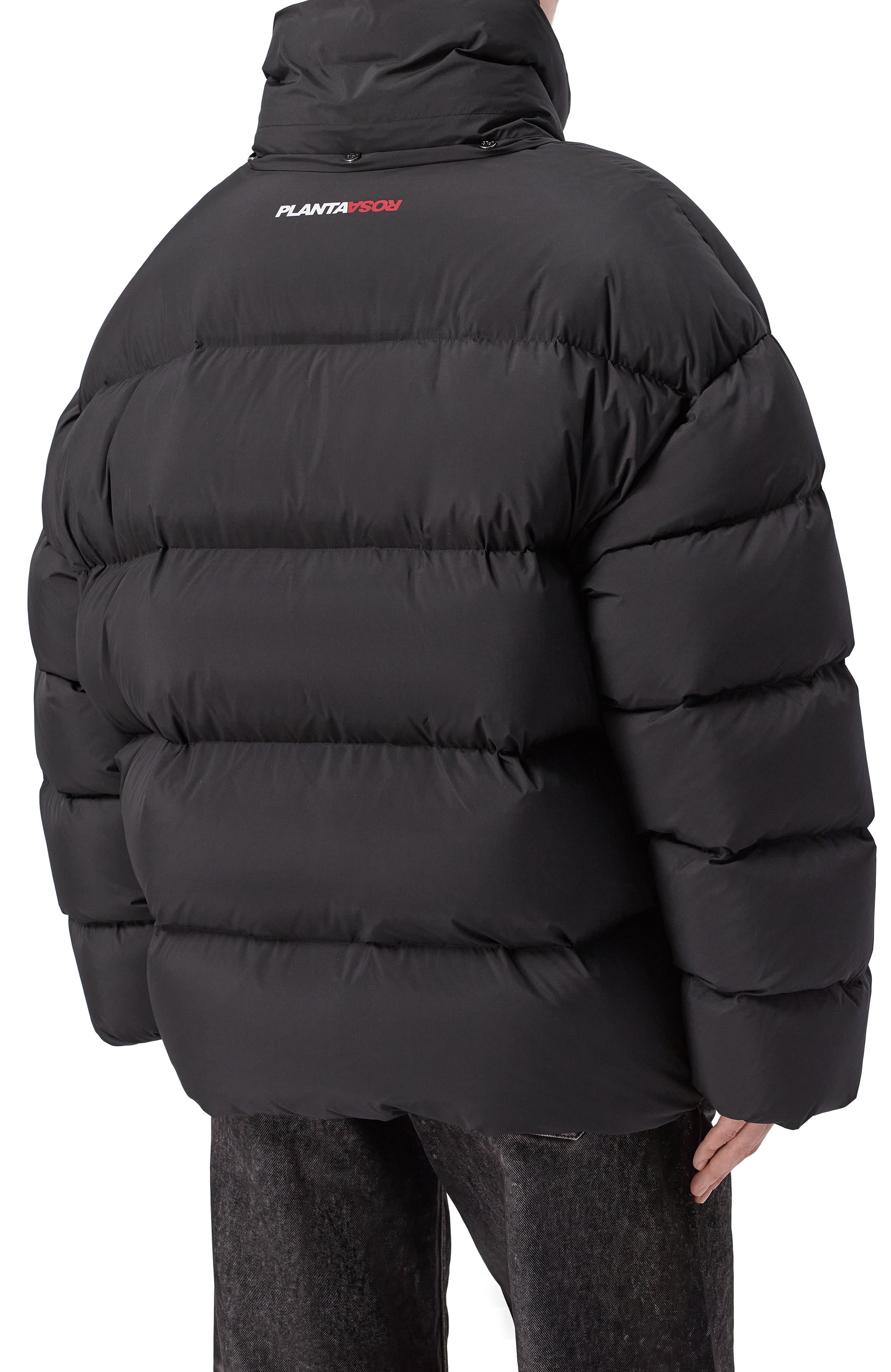 Пуховик PLANTA ROSA, арт. PR/DJL003, фото 6