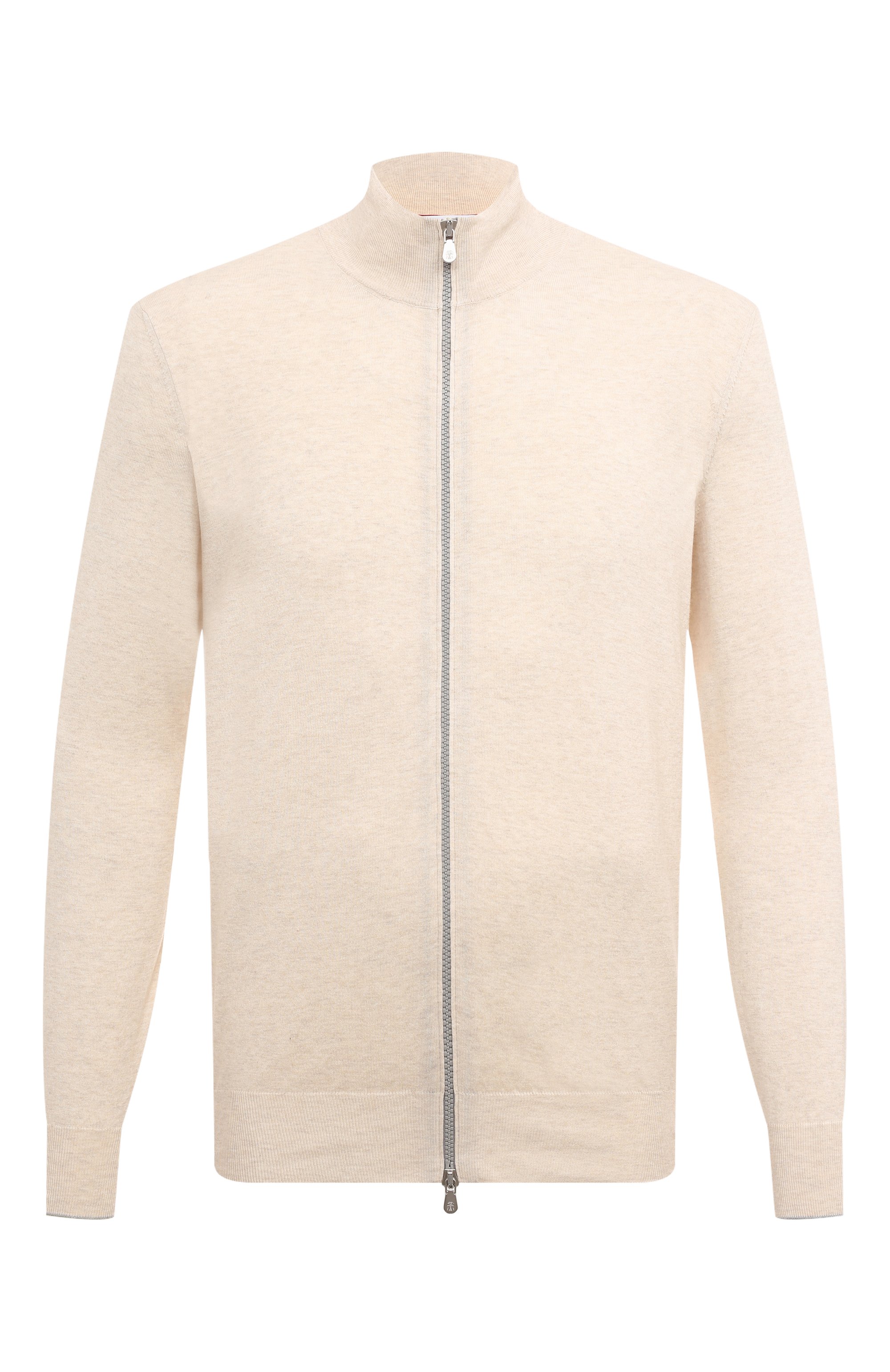 Хлопковый кардиган BRUNELLO CUCINELLI, арт. M2900B2280, фото 1