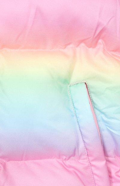 Утепленный жилет OLGA VALENTINE, арт. 0W24PV/12A-16A, фото 3