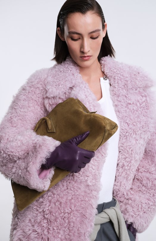 Сумка La Passeggiata medium The Attico 250WAH00054/LBT007AA Зелёный  250WAH00054/LBT007AA Фото 8