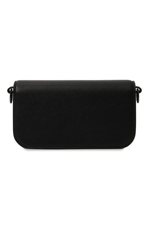 Сумка Loco small Valentino 5W2B0K53/LPS Чёрный  5W2B0K53/LPS Фото 6