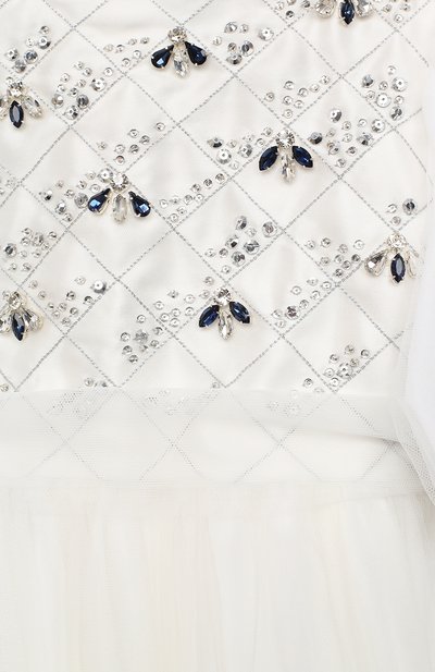 Платье IL GUFO, арт. A20VL425H0018/2A-4A, фото 3