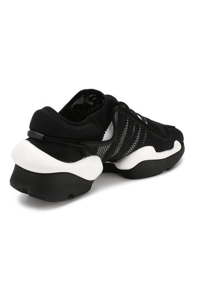 Текстильные кроссовки ren Y-3, арт. F99797/M, фото 4