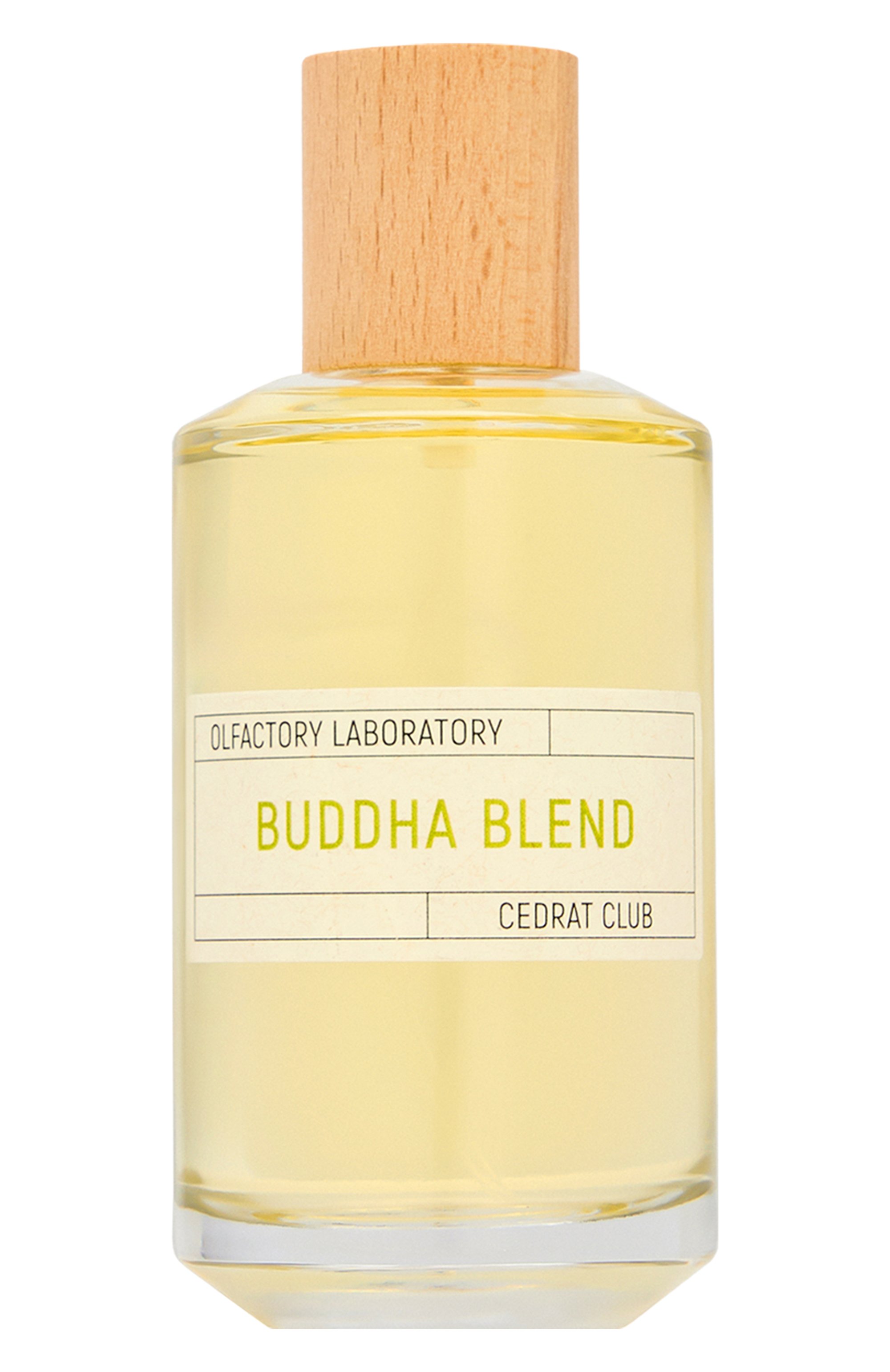 Парфюмерная вода buddha blend (100ml) LIQUIDES IMAGINAIRES, арт. 3760303363208, фото 1