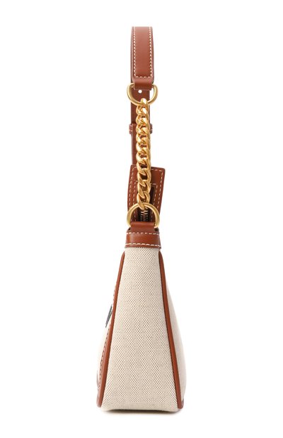 Сумка b-army BALMAIN, арт. FN1BT743/TCFE, фото 4