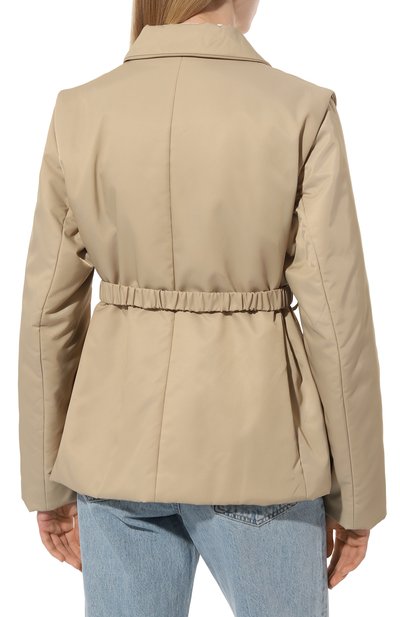 Куртка KITON, арт. D57H623K0925D_SET, фото 4