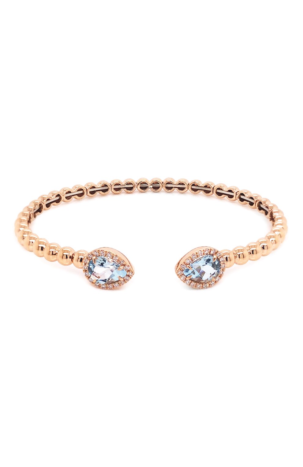 Браслет CASATO, арт. BRX159AQUA/BT-P, фото 1