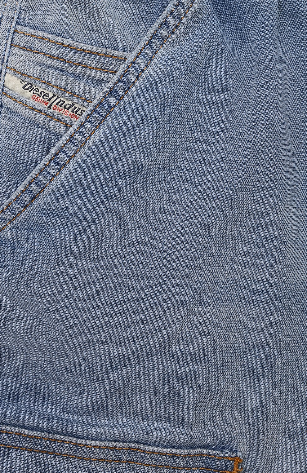 Шорты DIESEL, арт. J01634/KXBKF, фото 3