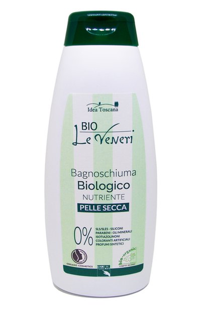 Женского увлажняющий гель для душ�а био на основе виноградного сока для сухой кожи (500ml) IDEA TOSCANA, арт. 430154