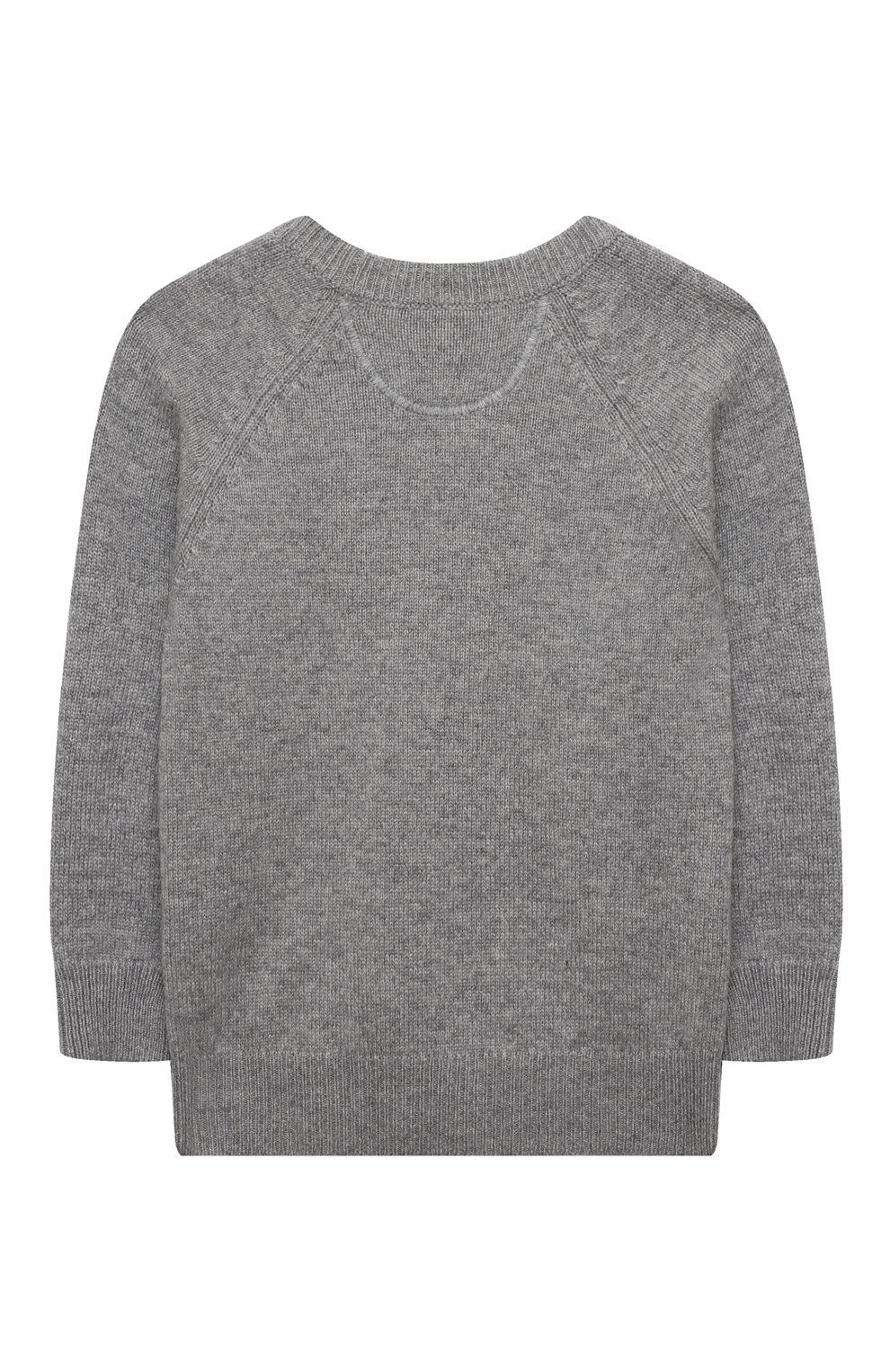 Кашемировый пуловер BRUNELLO CUCINELLI, арт. B22M73110V, фото 2