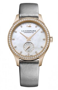Часы l.u.c elegance ultra-slim CHOPARD, арт. 131968-5001, фото 1