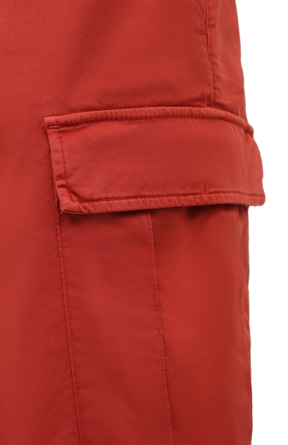 Хлопковые шорты BRUNELLO CUCINELLI, арт. M289LV0310, фото 5