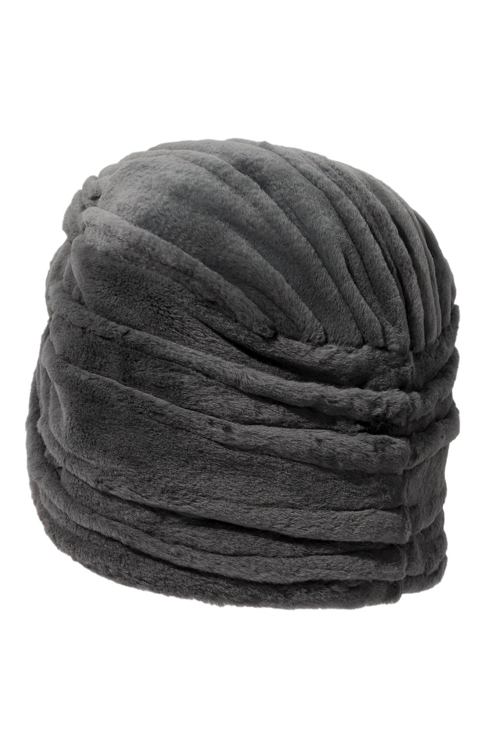 Шапка из меха норки VICTORIA KUSENKOVA, арт. 140110008272, фото 3