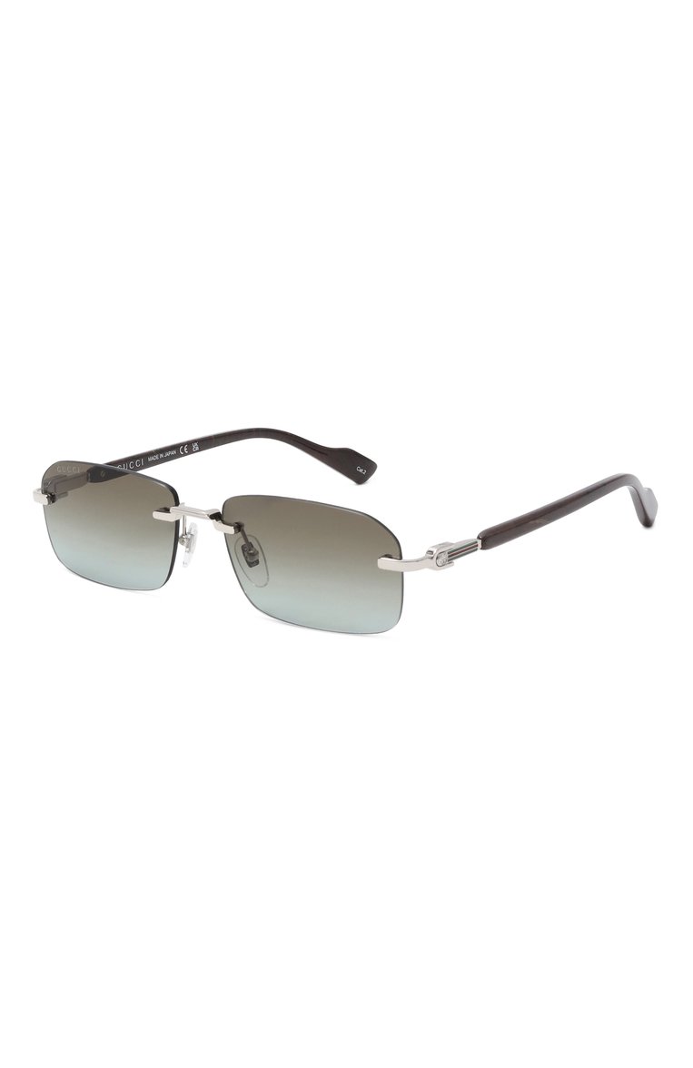 Солнцезащитные очки GUCCI, арт. GG1221S 008, фото 1