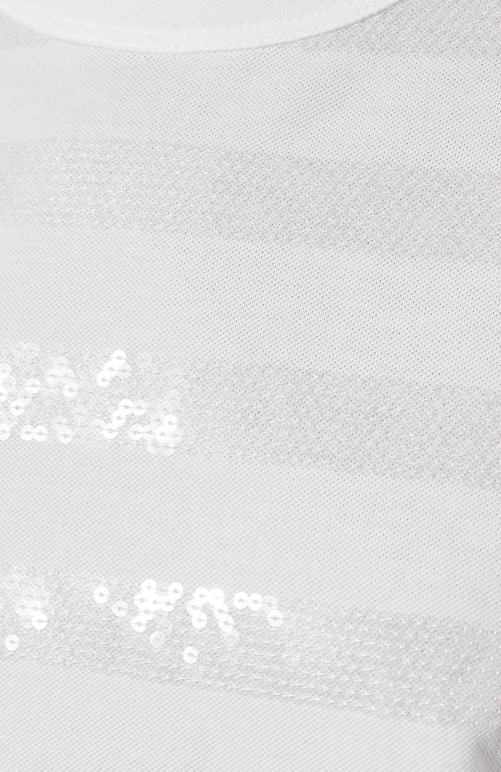 Хлопковая футболка BRUNELLO CUCINELLI, арт. M0T63B1277, фото 5