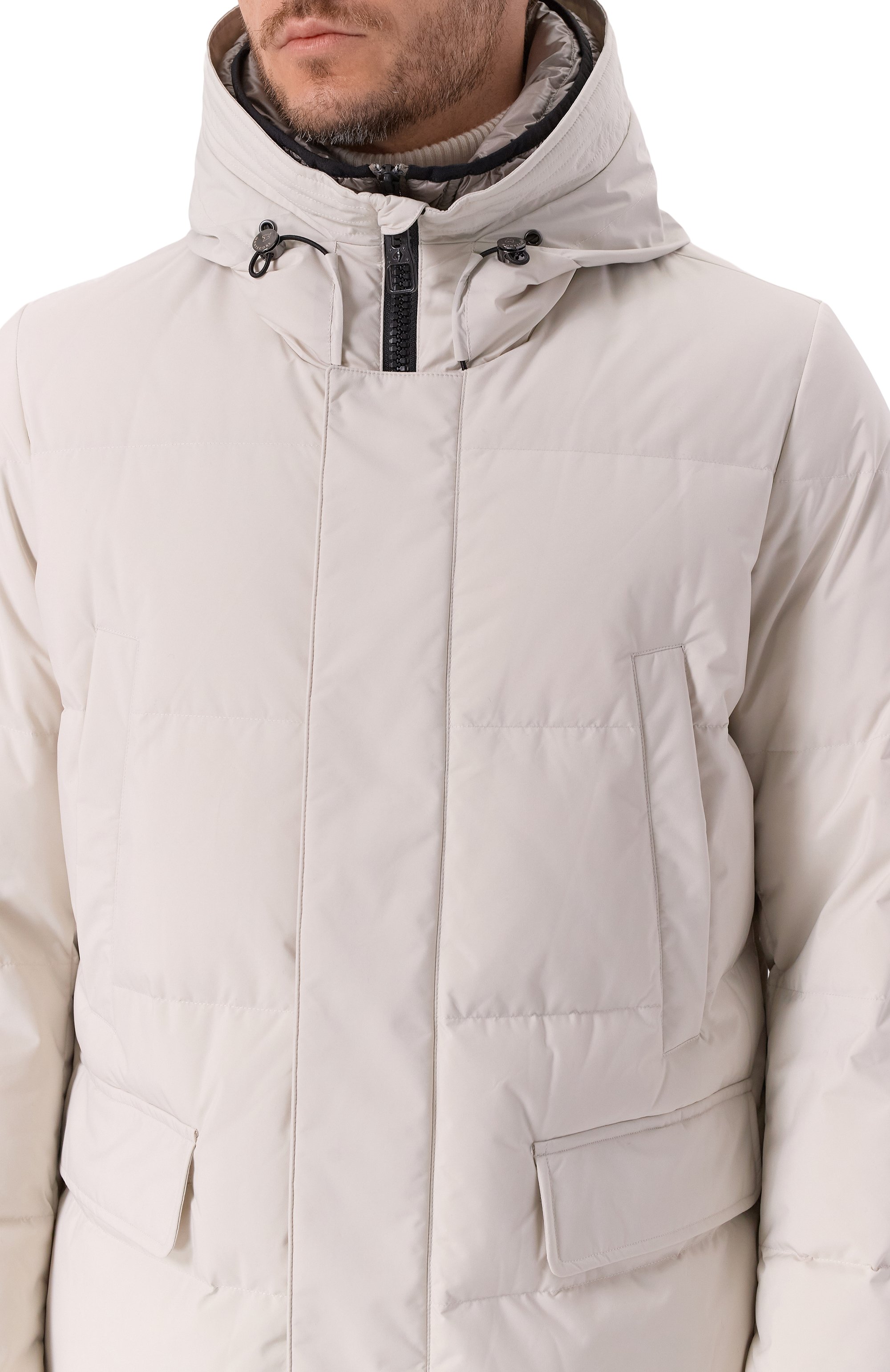 Пуховик MONTECORE, арт. F09MUCX501/161, фото 5