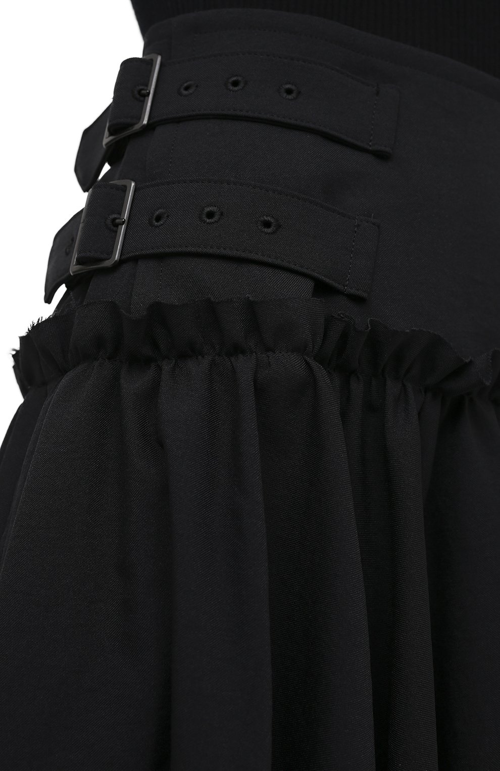 Юбка YOHJI YAMAMOTO, арт. FB-S51-900, фото 5