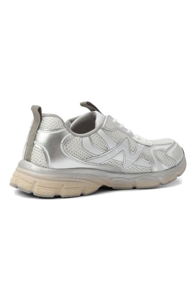 Комбинированные кроссовки wave NATURINO, арт. 2019091/03/33-40, фото 3