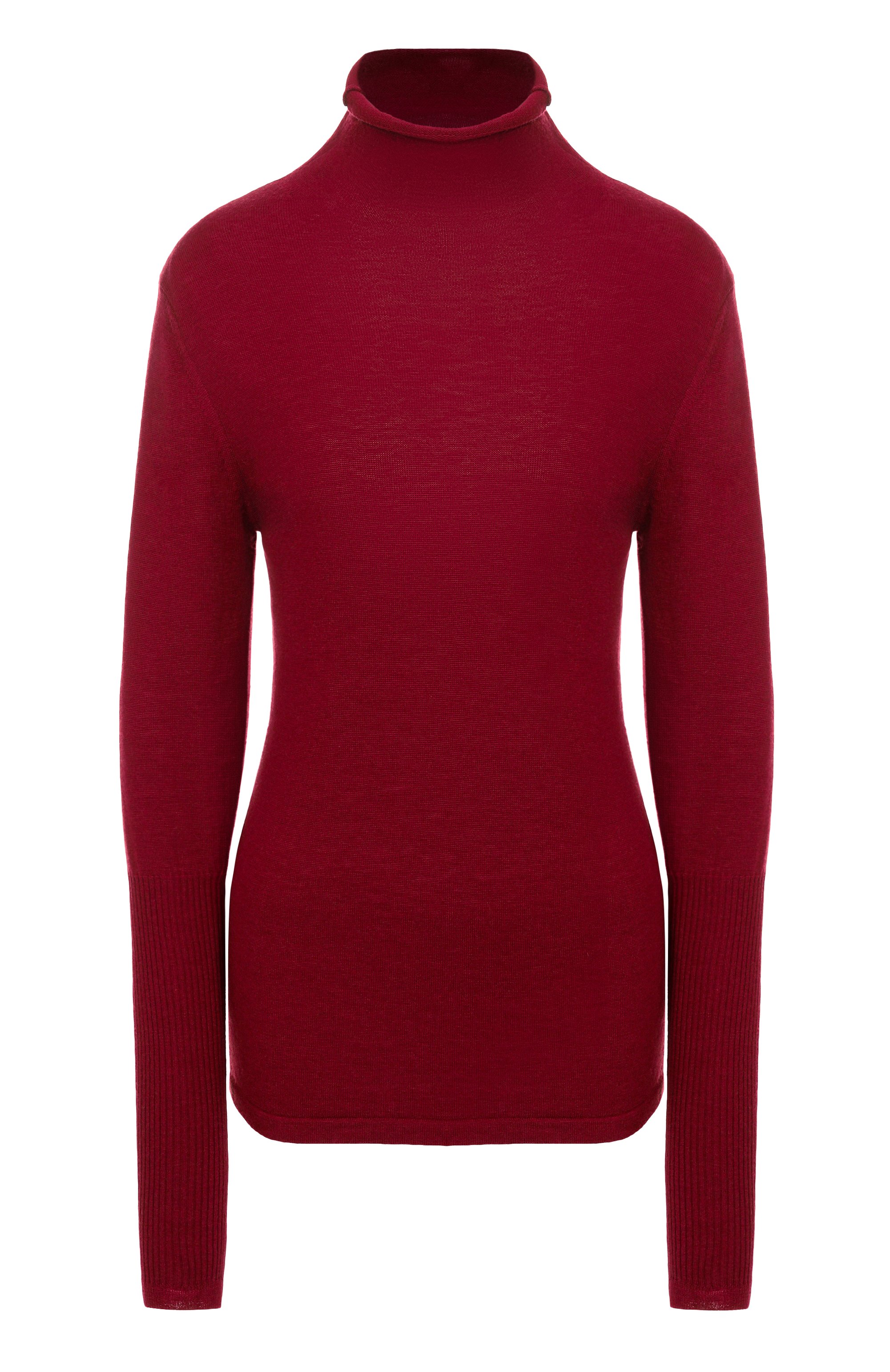 Шерстяная водолазка FREEAGE, арт. W26.SW036.2000.609, фото 1