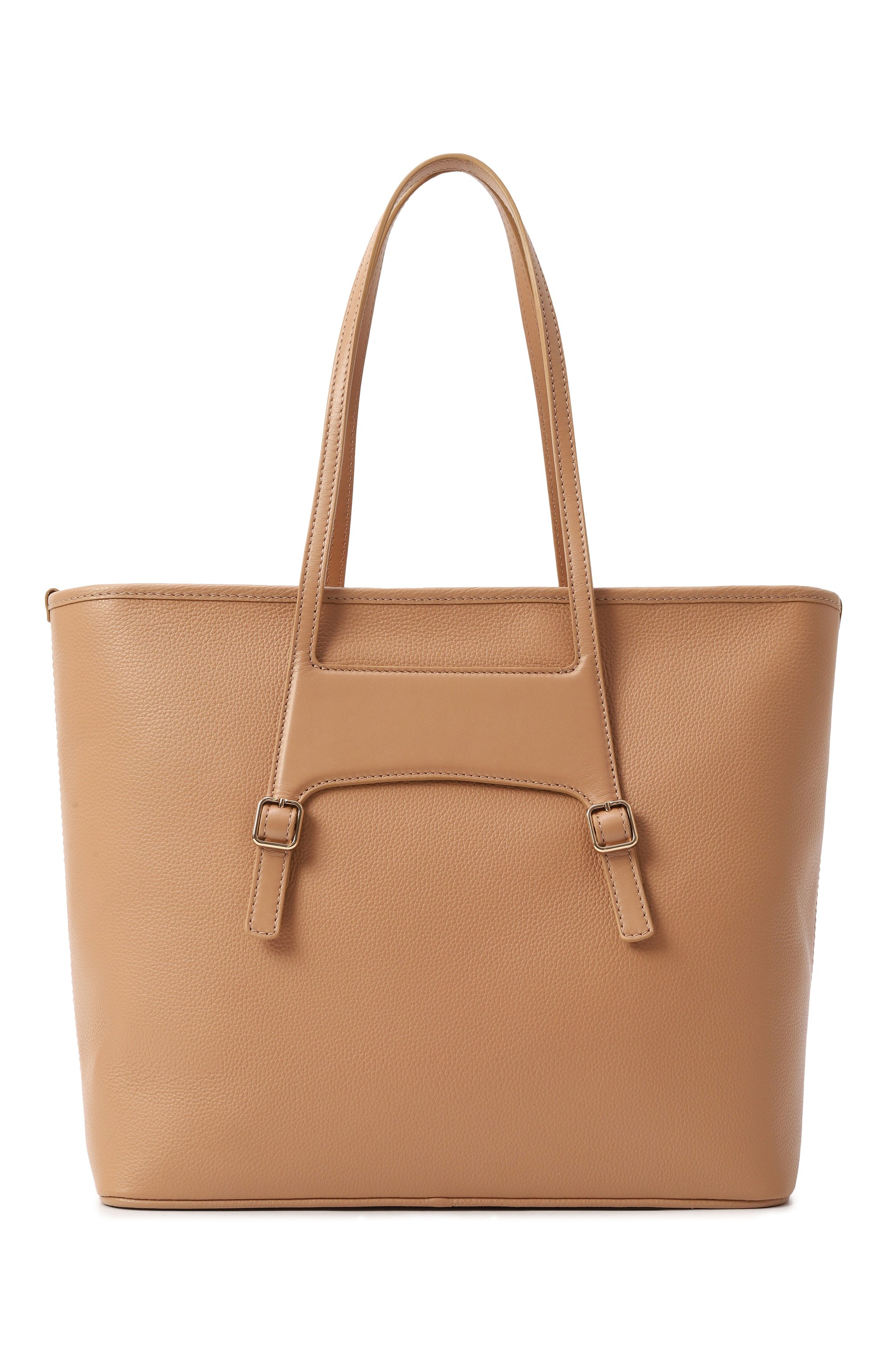 Сумка-тоут SANTONI, арт. DFBGA2710EN-HTXW, фото 6