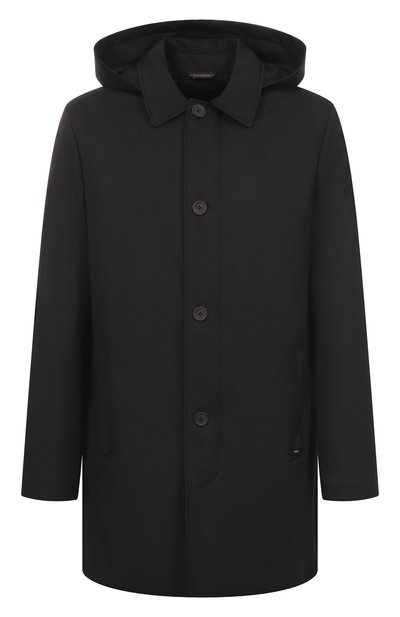 Мужской плащ STEFANO RICCI, арт. MDJ5300250/PL001T