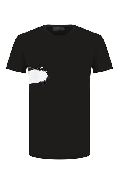 Хлопковая футболка RH45, арт. JS19, фото 1