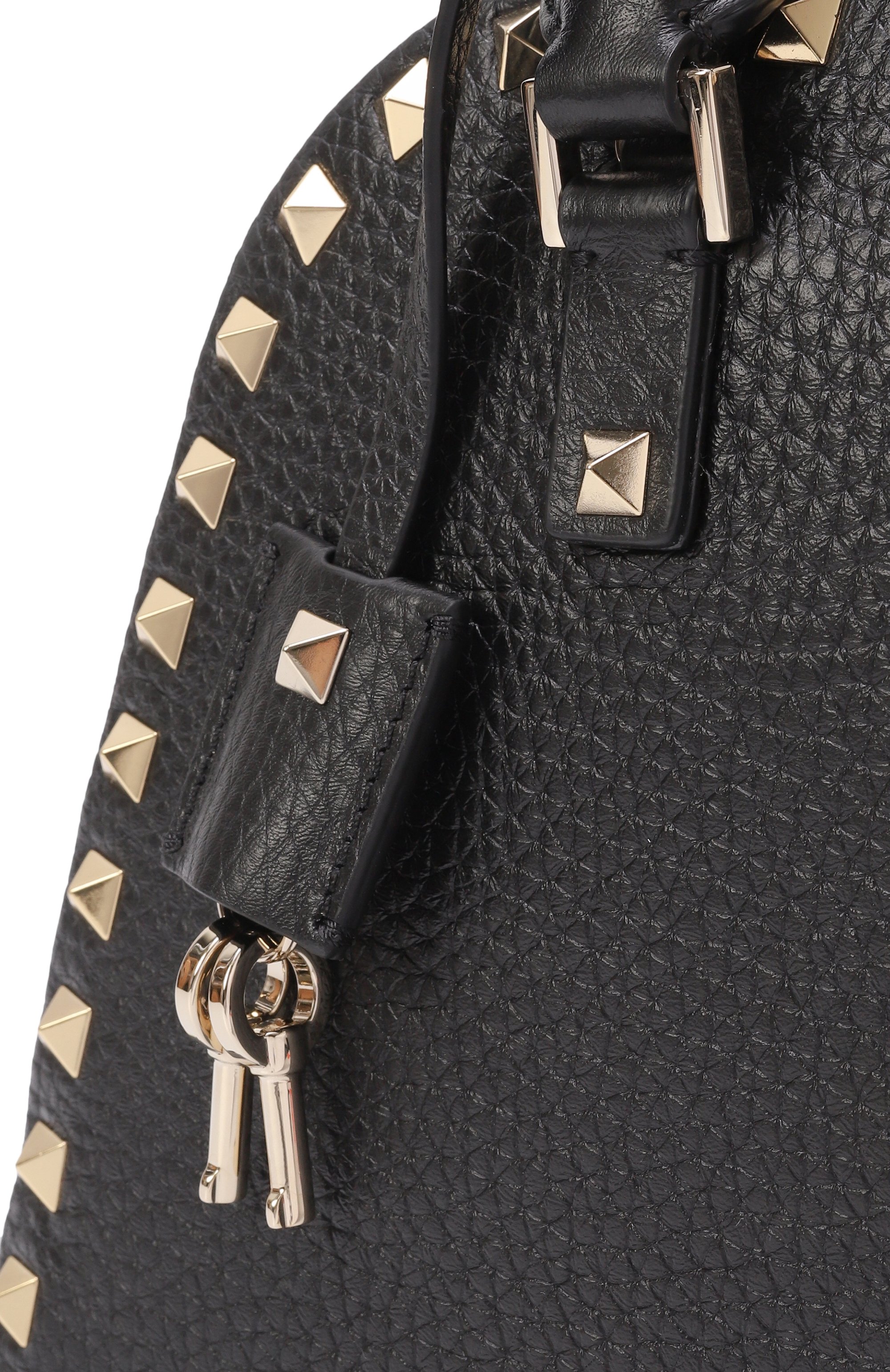 Сумка rockstud  VALENTINO, арт. 6W2B0Q96/VSF, фото 3