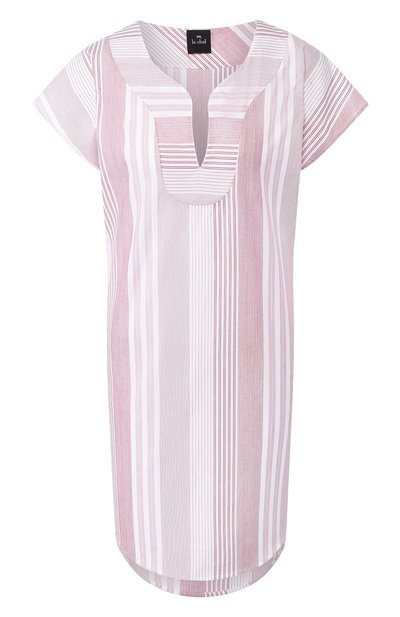 Хлопковое платье LE CHAT, арт. BUNGALOW840, фото 1