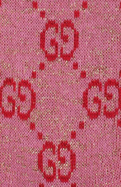 Гольфы GUCCI, арт. 476525/3G199, фото 2