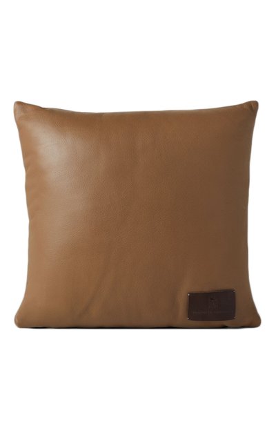 Подушка с наволочкой BRUNELLO CUCINELLI, арт. MLZSEB4001, фото 1