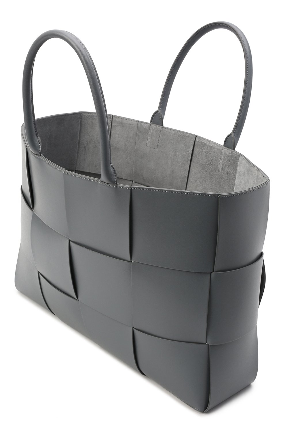 Кожаная сумка-тоут arco BOTTEGA VENETA, арт. 680165/VB1K0, фото 5