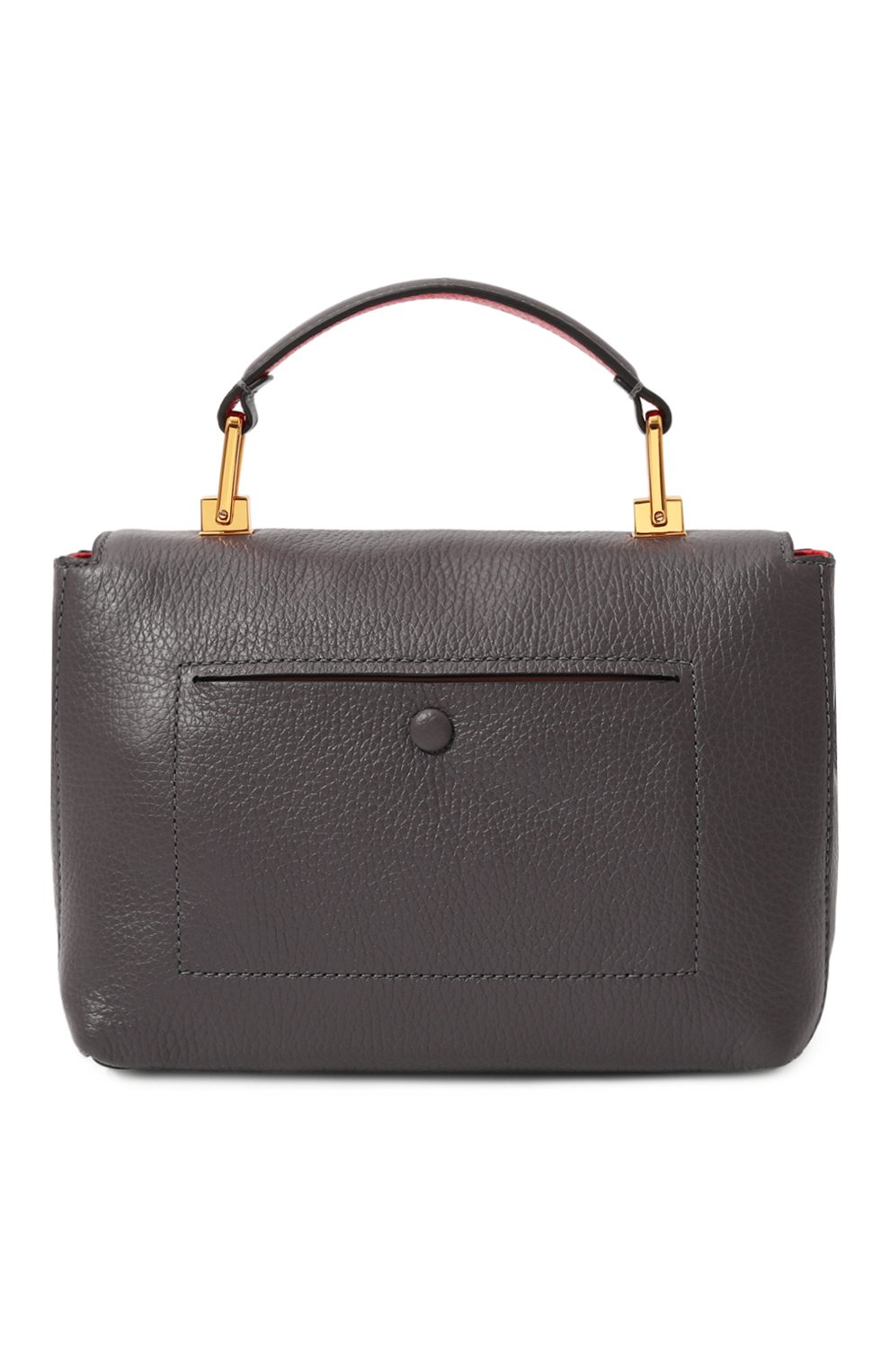 С умка liya mini COCCINELLE, арт. E1 MD0 58 40 01, фото 6