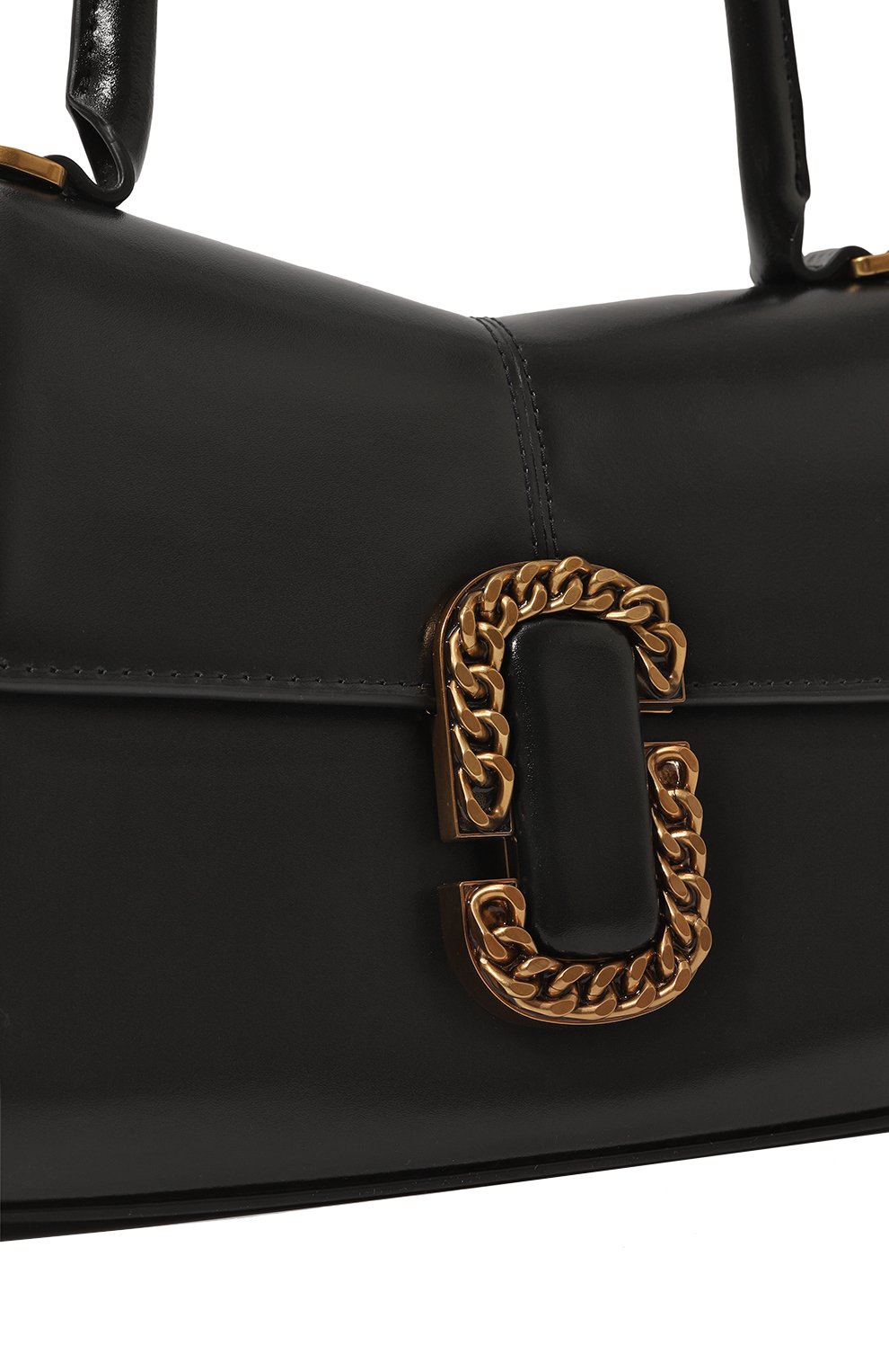 Сумка the top MARC JACOBS (THE), арт. 2P3HSC007H01, фото 5