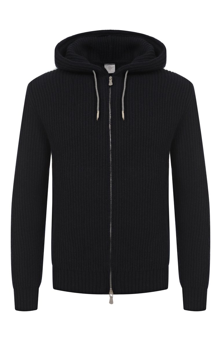 Кардиган из шерсти и кашемира ELEVENTY, арт. D76MAGD05 MAG0D002, фото 1