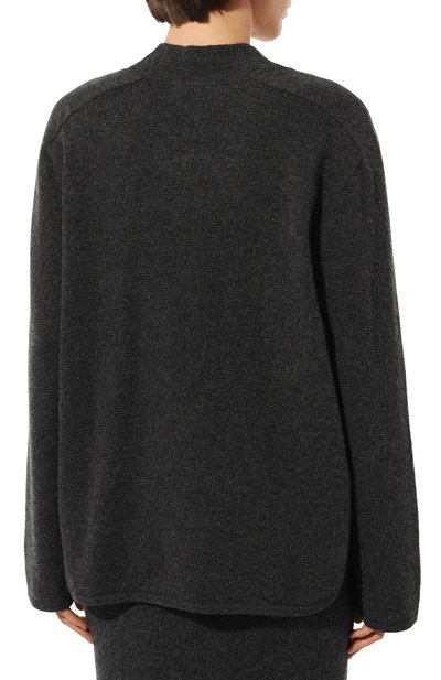 Кашемировый пуловер FTC, арт. 960-0400, фото 4