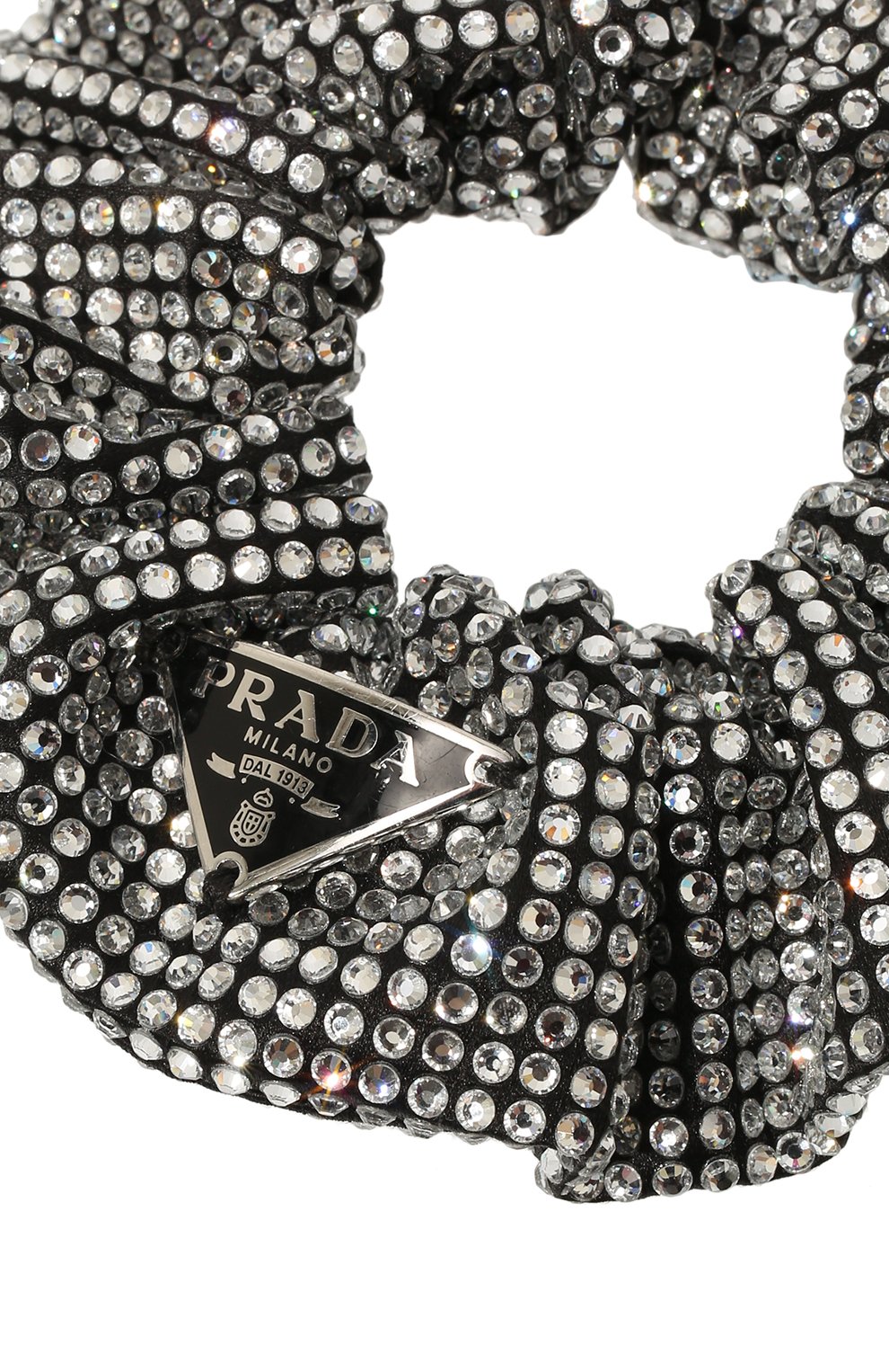 Резинка для волос PRADA, арт. 1IF015-2AWL-F0T7O, фото 4