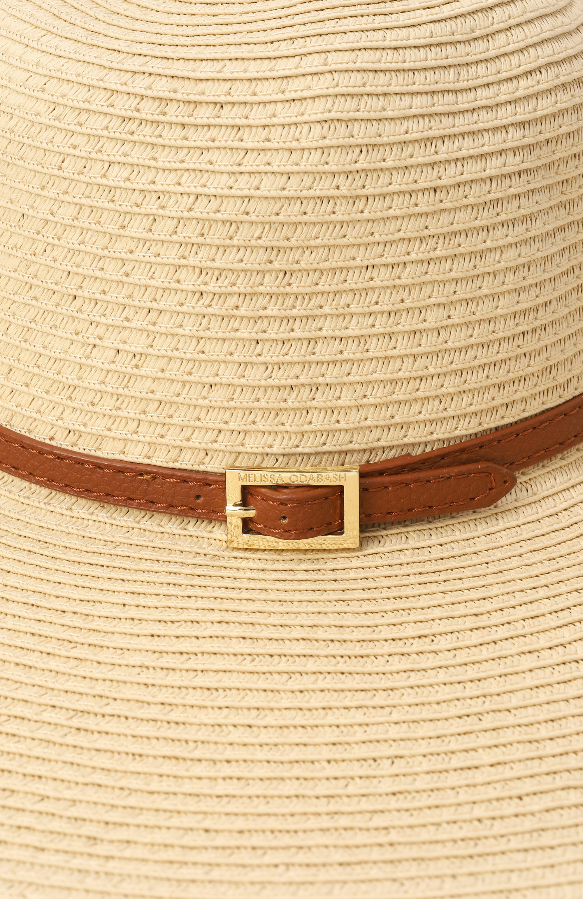 Шляпа jemima MELISSA ODABASH, арт. JEMIMA CR, фото 4